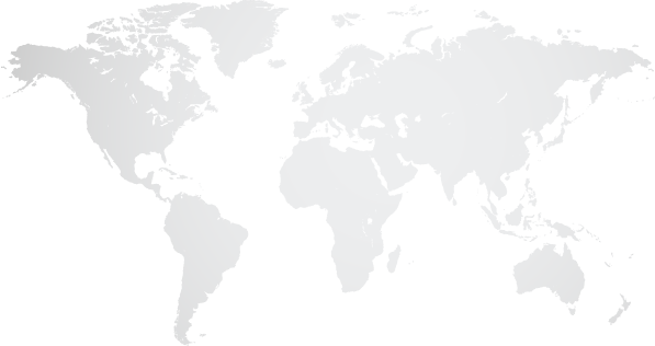 world map